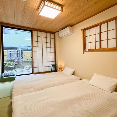 We Guest House Tokyo Luaran gambar