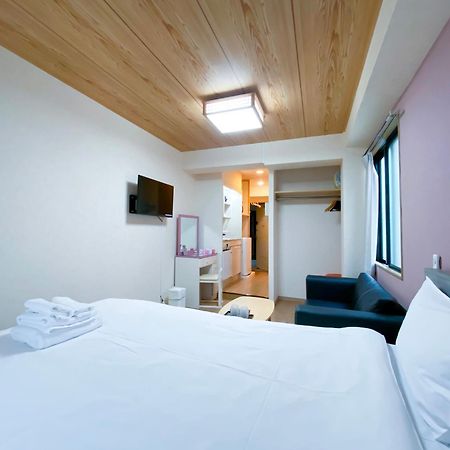 We Guest House Tokyo Bilik gambar