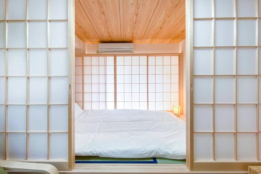 We Guest House Tokyo Bilik gambar