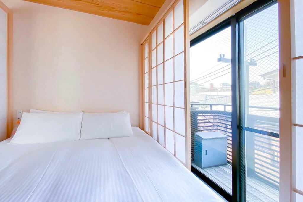 We Guest House Tokyo Bilik gambar