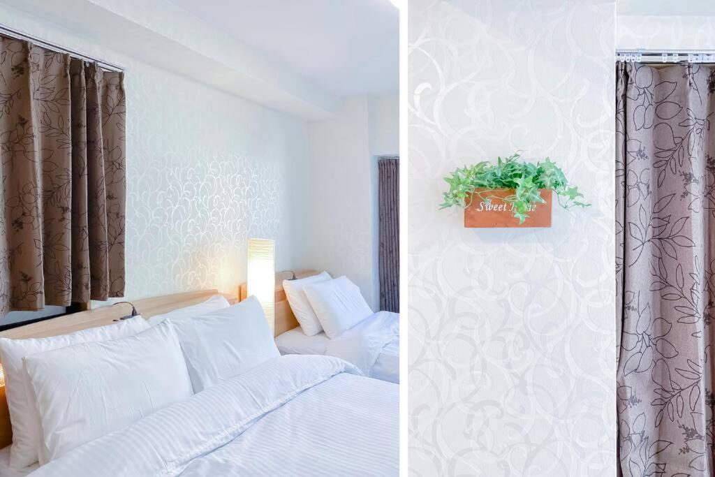We Guest House Tokyo Bilik gambar