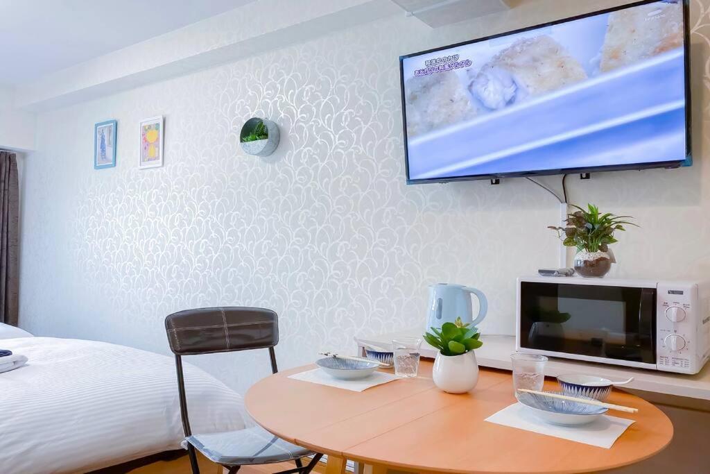 We Guest House Tokyo Bilik gambar