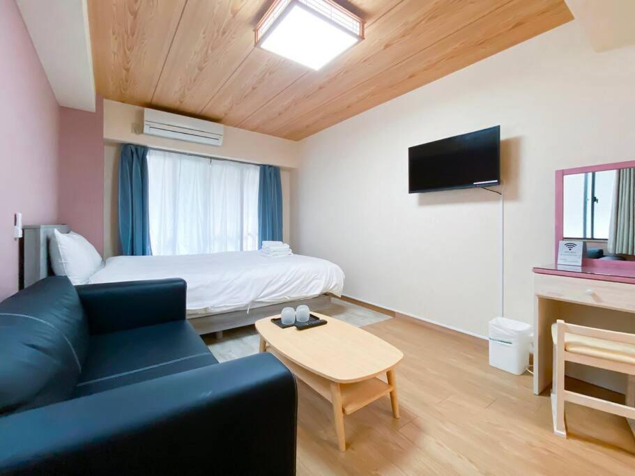 We Guest House Tokyo Bilik gambar