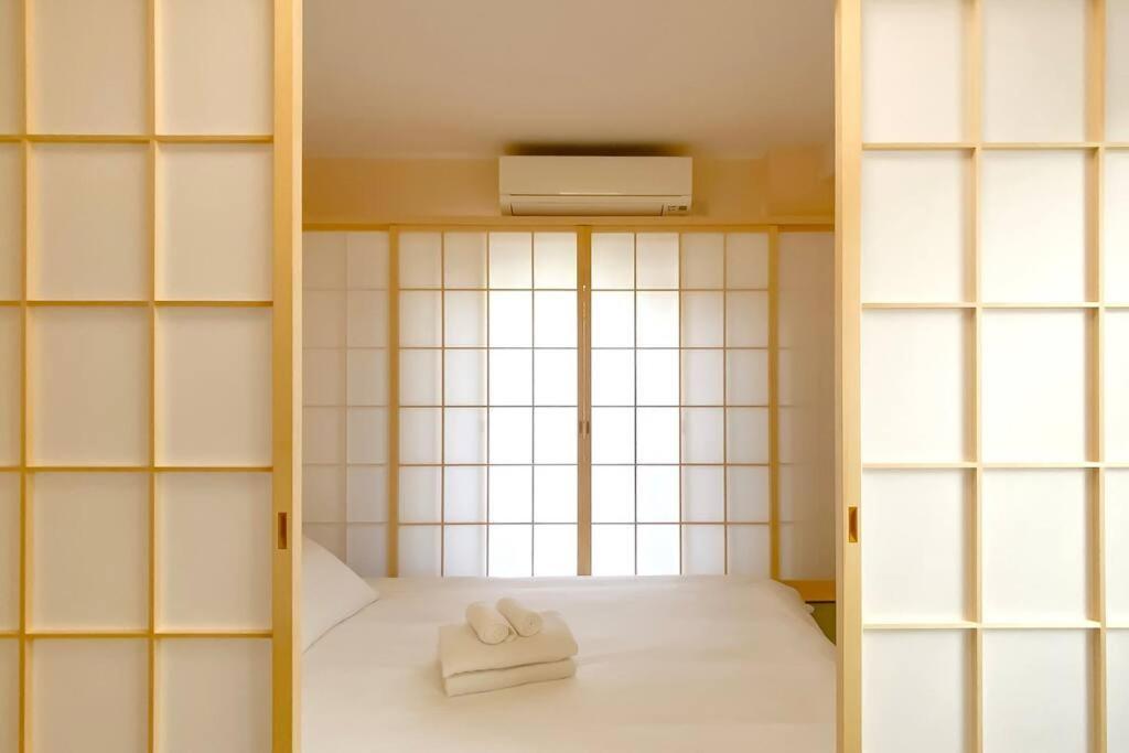 We Guest House Tokyo Bilik gambar