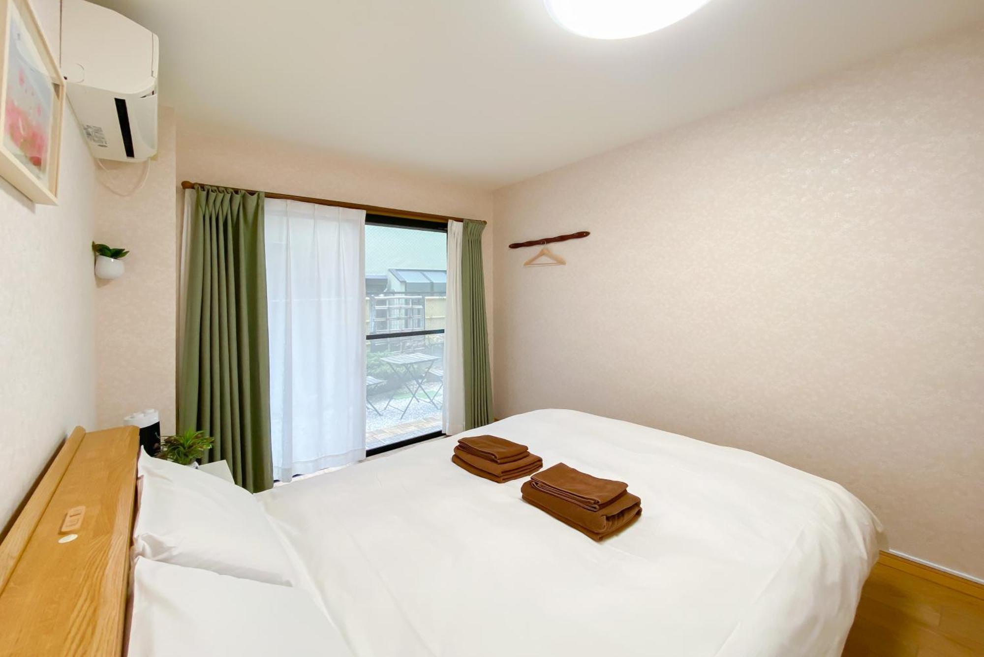 We Guest House Tokyo Bilik gambar